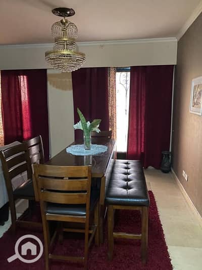 3 Bedroom Apartment for Rent in New Cairo, Cairo - cf2fac92-6922-4338-a8ab-436970278d29. jpg 3 Bedroom Apartment for Rent in New Cairo, Cairo - cf2fac92-6922-4338-a8ab-436970278d29. jpg