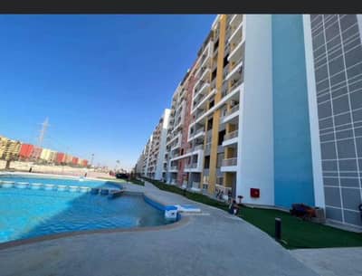 Studio for Rent in North Coast, Matruh - ستوديو مكيف بورتوجولف