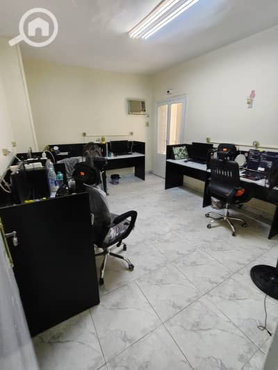 Office for Sale in Dokki, Giza - 1000123834. jpg