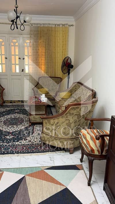 فلیٹ 3 غرف نوم للايجار في سيدي بشر، الإسكندرية - 16394f9d-99b6-443f-a222-d98fd86c13ee. jpg