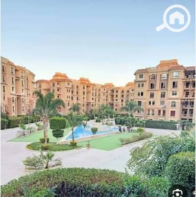4 Bedroom Apartment for Sale in Hadayek October, Giza - 939239. jpg