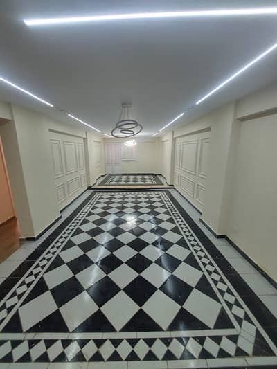 شقة 3 غرف نوم للبيع في سيدي بشر، الإسكندرية - شقة للبيع سيدي بشر بحري شقة 3 غرف نوم للبيع في سيدي بشر، الإسكندرية - شقة للبيع سيدي بشر بحري
