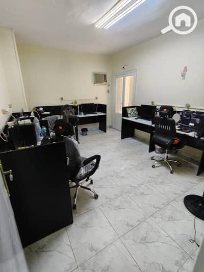 مکتب  للايجار في الدقى، الجيزة - 1000123834. jpg