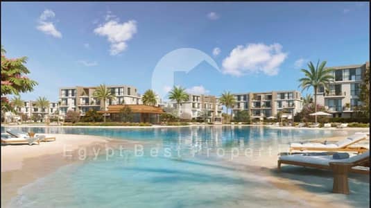 2 Bedroom Chalet for Sale in North Coast, Matruh - WhatsApp Image 2026-08-04 at 2.51. 15 PM. jpeg 2 Bedroom Chalet for Sale in North Coast, Matruh - WhatsApp Image 2026-08-04 at 2.51. 15 PM. jpeg