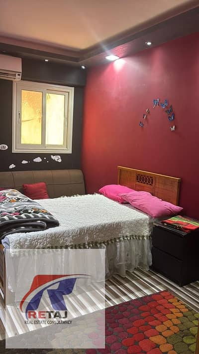 فلیٹ 3 غرف نوم للايجار في القاهرة الجديدة، القاهرة - WhatsApp Image 2026-08-24 at 12.59. 01 PM. jpeg