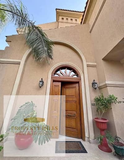 فیلا 4 غرف نوم للبيع في الشيخ زايد، الجيزة - WhatsApp Image 2026-08-24 at 11.11. 52 PM. jpeg