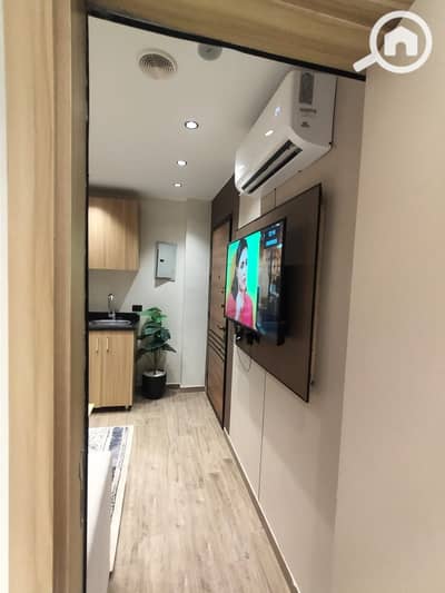 2 Bedroom Flat for Rent in Sheikh Zayed, Giza - 1000437436. jpg