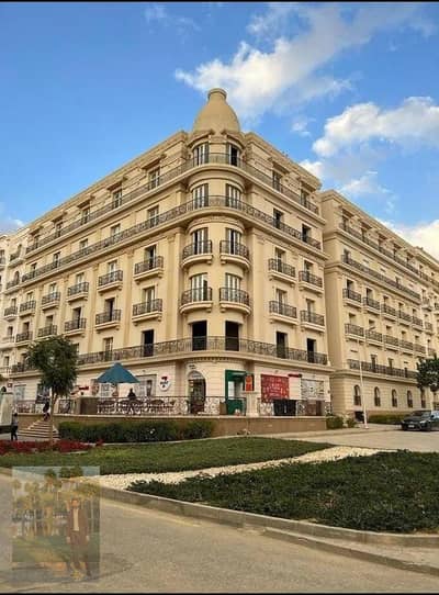 1 Bedroom Flat for Sale in New Cairo, Cairo - 1000907748. jpg