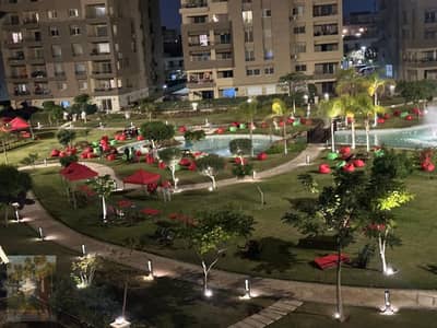 3 Bedroom Flat for Sale in New Cairo, Cairo - 1000907496. jpg