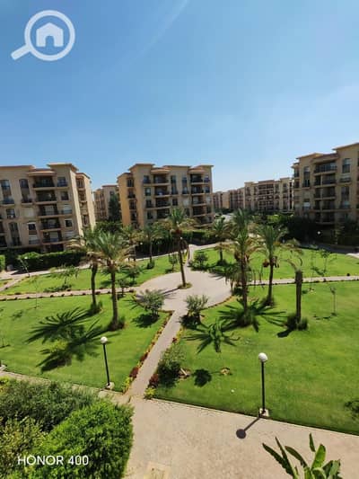 3 Bedroom Flat for Rent in New Cairo, Cairo - 6ca08237-bc70-4186-bede-9d47d30f9bb6. jpg