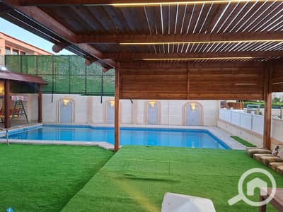 5 Bedroom Duplex for Rent in North Coast, Matruh - 154531. jpg