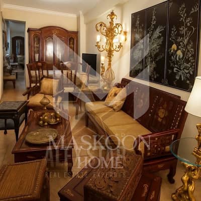 فلیٹ 3 غرف نوم للايجار في كامب شيزار، الإسكندرية - e8cbe3f5-d05e-460e-b976-11fa211265bb. jpg