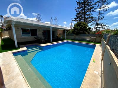 3 Bedroom Chalet for Rent in North Coast, Matruh - 137055. jpg