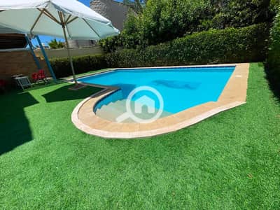 4 Bedroom Villa for Rent in North Coast, Matruh - 167940. jpg