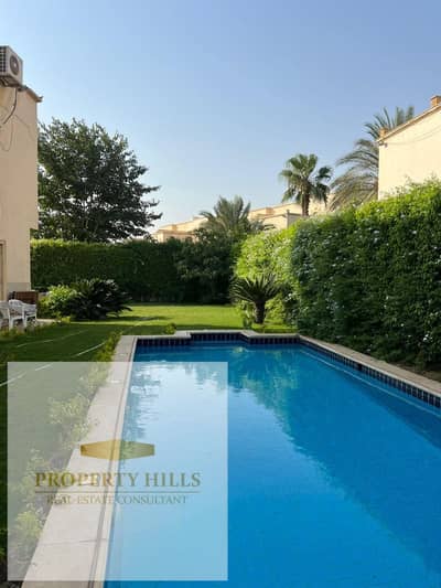 5 Bedroom Villa for Sale in Sheikh Zayed, Giza - 1000637021. jpg