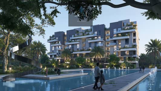 3 Bedroom Apartment for Sale in New Cairo, Cairo - 37d89e0e-07ca-4465-8e61-e9408919c7e0. jpg 3 Bedroom Apartment for Sale in New Cairo, Cairo - 37d89e0e-07ca-4465-8e61-e9408919c7e0. jpg
