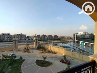 3 Bedroom Apartment for Rent in New Cairo, Cairo - 147073. jpg