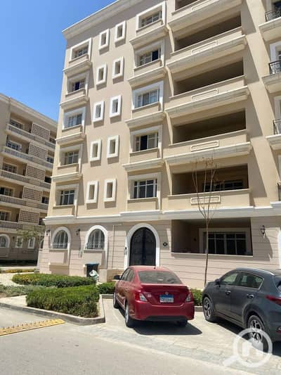 3 Bedroom Flat for Sale in New Cairo, Cairo - WhatsApp Image 2023-10-09 at 17.14. 36_a336a03b. jpg