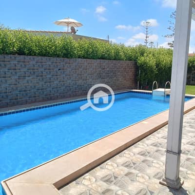 3 Bedroom Chalet for Rent in North Coast, Matruh - 142450. jpg