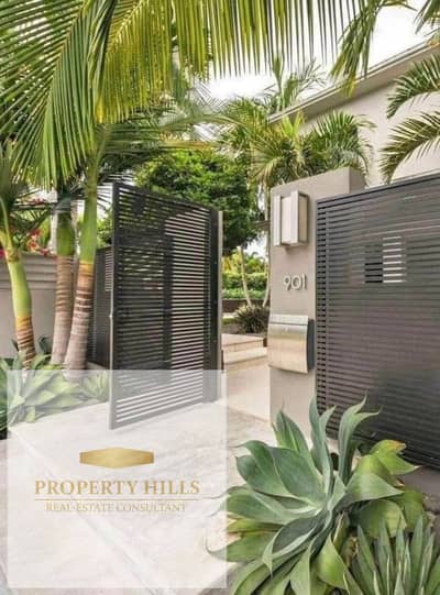 3 Bedroom iVilla for Sale in New Cairo, Cairo - FB_IMG_1787431705772. jpg