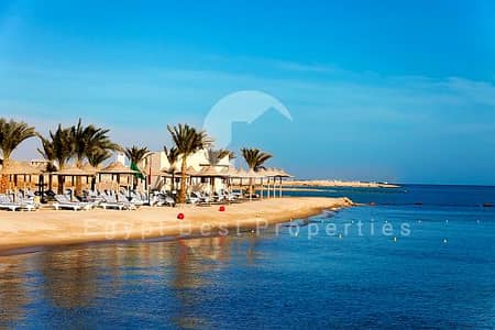 2 Bedroom Chalet for Sale in Hurghada, Red Sea - istockphoto-529272359-170667a. jpg
