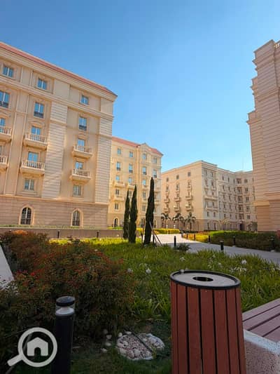 1 Bedroom Apartment for Sale in New Capital City, Cairo - WhatsApp Image 2026-08-16 at 5.37. 43 PM (1). jpeg