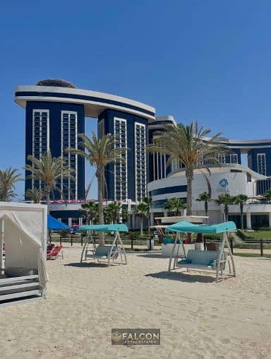 2 Bedroom Penthouse for Sale in North Coast, Matruh - Screenshot 2026-02-05 135745. png