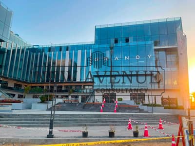 Office for Sale in New Cairo, Cairo - WhatsApp Image 2026-08-24 at 2.53. 01 PM. jpeg Office for Sale in New Cairo, Cairo - WhatsApp Image 2026-08-24 at 2.53. 01 PM. jpeg