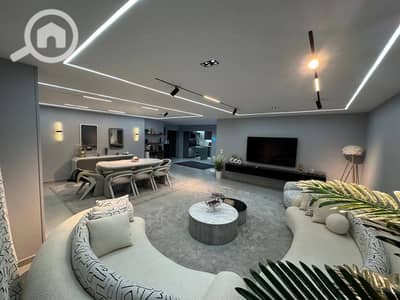 3 Bedroom Flat for Sale in Heliopolis, Cairo - 91576. jpg