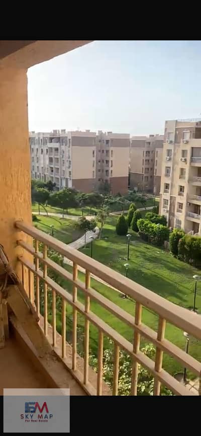 2 Bedroom Apartment for Rent in Madinaty, Cairo - IMG_1948. png