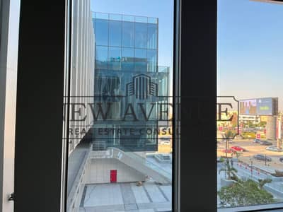 Office for Rent in New Cairo, Cairo - WhatsApp Image 2026-08-24 at 5.33. 49 PM. jpeg