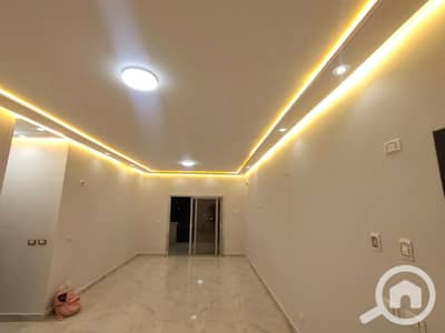 4 Bedroom Duplex for Rent in New Cairo, Cairo - 147083. jpg 4 Bedroom Duplex for Rent in New Cairo, Cairo - 147083. jpg