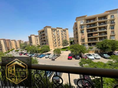 3 Bedroom Flat for Sale in New Cairo, Cairo - 1000213333. jpg