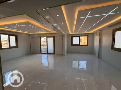 فلیٹ 3 غرف نوم للبيع في 6 اكتوبر، الجيزة - 1000261726. jpg