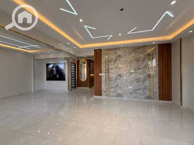شقة 3 غرف نوم للبيع في 6 اكتوبر، الجيزة - 12344. jpg