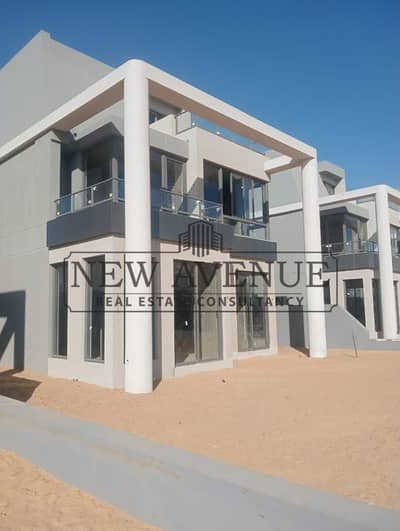 4 Bedroom Townhouse for Sale in Mostakbal City, Cairo - WhatsApp Image 2026-08-24 at 7.32. 33 PM (1). jpeg
