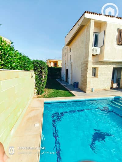 4 Bedroom Villa for Rent in North Coast, Matruh - 120133. jpg