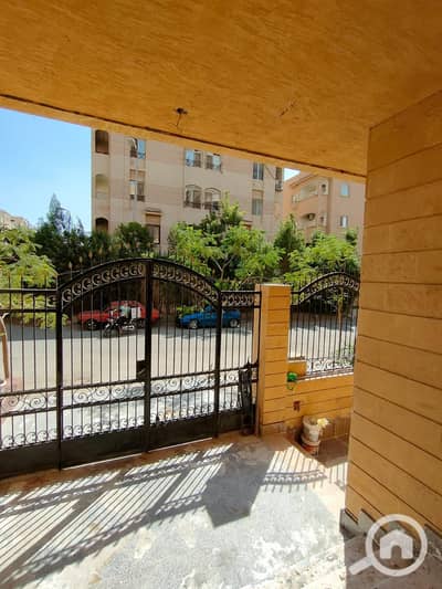 3 Bedroom Apartment for Rent in New Cairo, Cairo - 147412. jpg