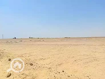 Industrial for Sale in Obour City, Cairo - 864655. webp