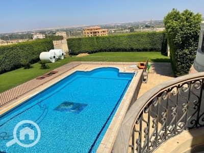 8 Bedroom Villa for Sale in Obour City, Cairo - 864768. jpg