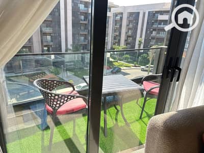 2 Bedroom Apartment for Rent in Madinaty, Cairo - 1000320949. jpg