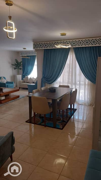 3 Bedroom Apartment for Rent in Madinaty, Cairo - 1000321160. jpg