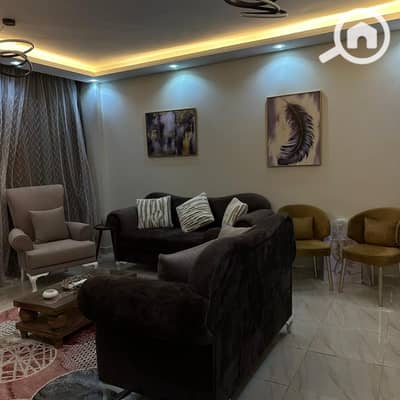 2 Bedroom Flat for Rent in Madinaty, Cairo - 1000323130. jpg