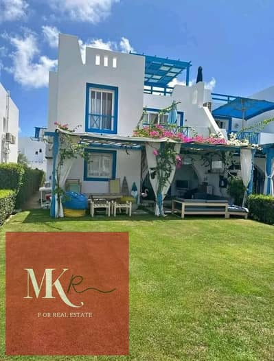 4 Bedroom Villa for Sale in North Coast, Matruh - WhatsApp Image 2024-07-24 at 3.55. 37 PM (2). jpeg