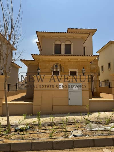 4 Bedroom Villa for Sale in New Cairo, Cairo - WhatsApp Image 2026-08-23 at 4.45. 48 PM (1). jpeg 4 Bedroom Villa for Sale in New Cairo, Cairo - WhatsApp Image 2026-08-23 at 4.45. 48 PM (1). jpeg