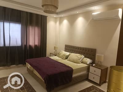 غرفة 1 غرفة نوم للايجار في الشيخ زايد، الجيزة - 1000417504. jpg