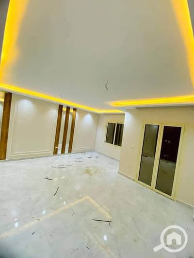2 Bedroom Flat for Sale in Mokattam, Cairo - FB_IMG_1787617573396. jpg