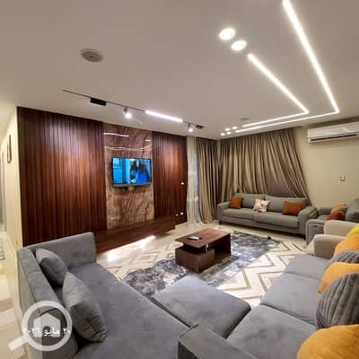 فلیٹ 3 غرف نوم للايجار في القاهرة الجديدة، القاهرة - b4a46138-c34a-4511-8725-afded30042a4. jpg