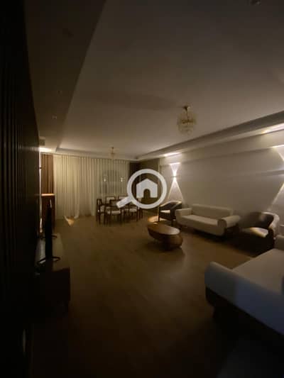 3 Bedroom Apartment for Rent in New Cairo, Cairo - 04cb968e-ea51-4ae3-83cd-28456f056aa3. jpg
