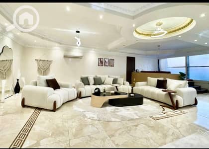 3 Bedroom Flat for Rent in Maadi, Cairo - 1000732493. jpg